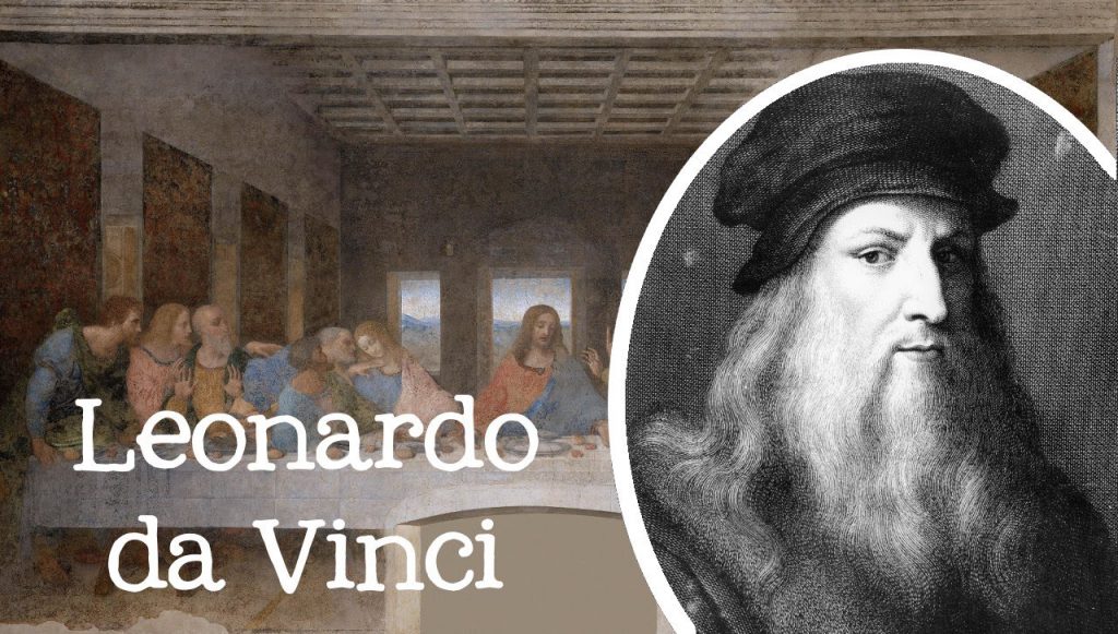 Great Artwork of Famous Artists