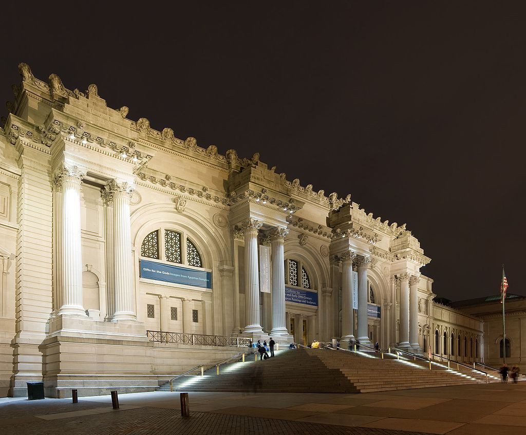 Amazing Art Galleries in New York
