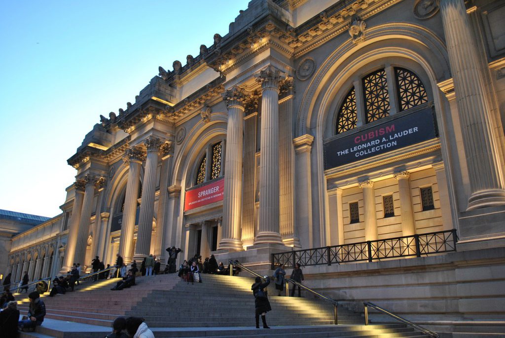 Guide to New York’s Best Museums